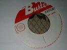 Prince Buster , Time Longer Than Rope , Fake King , 7 
