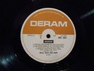 GILES, GILES & FRIPP - THE CHEERFUL INSANITY OF - UK - 1st PRESS - MONO