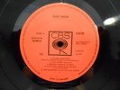 BLACK WIDOW - S/T - UK - 1st PRESS - CBS - COMPLETE - MINT