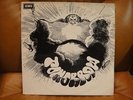 TOMORROW feat. KEITH WEST - 1st PRESS - UK - STEREO - YES - STEVE HOWE