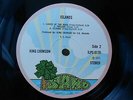 KING CRIMSON - ISLANDS - 1st PRESS - UK - MINT - COMPLETE