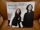 JIMMY PAGE ROBERT PLANT - NO QUARTER - 1st PRESS - UK - 2LPs - COMPLETE - TOUR