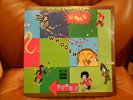 PROCOL HARUM - HOME - 1st PRESS - UK - REGAL ZONOPHONE