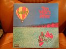 TEN YEARS AFTER - WATT - 1st PRESS - UK - STEREO - COMPLETE