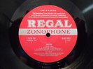 THE MOVE - `SHAZAM - 1st PRESS - UK - REGAL ZONOPHONE - MINT