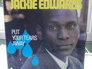 JACKIE EDWARDS - PUT YOUR TEARS AWAY-1969 ISLAND-12