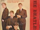 The BEATLES;  Pochette seule ODEON 3739 Standard FROM ME TO YOU type 1.