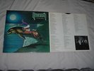NAZARETH The Fool Circle LP ORIGINAL US press