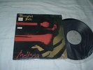 MERCYFUL FATE Melissa '83 LP ORIG US SILVER label KING DIAMOND SHRINK   MINT-
