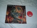 UNCLE SLAM Say Uncle '88 RARE US Thrash ex-SUICIDAL TENDECIES ORIG PROMO NMint