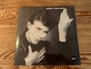 David Bowie -Remastered Vinyl LP Bundle - Stage/Low/Scary Monsters/Lodger/Heroes