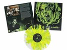 RE-ANIMATOR Neon Green/Yellow 