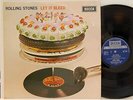 Rolling Stones       Let it bleed     Poster     SKL  5025       UK     NM # A