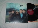 ROLLING STONES Between the Buttons '66 LP RARE ORIGINAL US MONO MAROON label pr