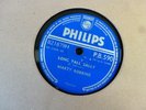 MARTY ROBBINS LONG TALL SALLY  / MR TEARDROP 1956 CAPITOL P.B.590 78 RPM RARE