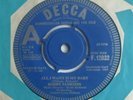 Mod, Freak Fuzz BOBBY JAMESON (Keith Richards) All I Want Is My Baby/DEMO Decca