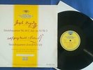 N926 Haydn Mozart String Quartetts Amadeus Quartett DGG LPM 18201 Hi-Fi