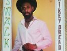 MIKEY DREAD / SWALK   1982 UK Dread At The Controls Album   NEAR MINT