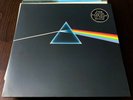PINK FLOYD THE DARK SIDE OF THE MOON US ORIG 1973 RARE 1ST PRESS HARVEST SEALED