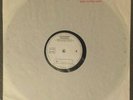 The New Blockaders & Organum Wrack 12” test-pressing (edition of 5)