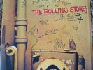 The Rolling Stones - Beggars Banquet (Remastered) - Vinyl LP played once