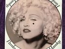 MADONNA HANKY PANKY 12” PICTURE DISC UK SINGLE - Rare Collectors Item