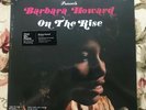 barbara howard on the rise Vmp Vinyl Me Please Brand New Sealed 1 Of 500