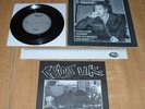 Negative Insight Issue # 2 Magazine and LP PUNK RARE COLLECTIBLE