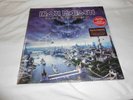 Iron Maiden Brave New World 180 Gram Vinyl LP Record - NEW