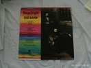 The Band - Stage Fright - Vinyl LP Ex Con with rare wraparound cover
