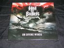 Hail of Bullets - On Divine Winds / Do.Lp New Bolt Thrower Asphyx Entombed Death