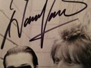 THE DAMNED - Doom The Damned: The Chaos Years 1977-1982 signed rsd LP unplayed