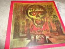 Slayer ?– Seasons In The Abyss..org,1990...in very good condition..very rare