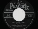 Blues R&B 45 - Clarence Gatemouth Brown - Okie Dokie Stomp - Peacock Jamaica mp3