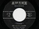 Garage 45 - Alarm Clocks - Yeah/No Reason To Complain - Awake - mp3
