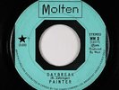 Hard Rock 45 - Painter - Daybreak - Molten Canada - mp3 - obscure