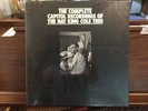 NAT KING COLE TRIO 27 LP BOX SET  MOSAIC Complete Capitol SEALED Mint