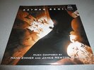 OST - BATMAN BEGINS - colored 2LP Vinyl /// Hans Zimmer & James Newton Howard