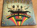 The Beatles - Magical Mystery Tour - Rare EX Condition E.P. Vinyl Single - MMT1