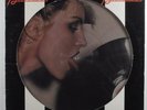 BLONDIE Parallel Lines CHRYSALIS LP NM picture disc