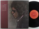 BOB DYLAN Blood On The Tracks COLUMBIA LP VG+