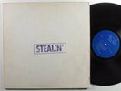 BOB DYLAN Stealin' HAR-KUB LP