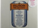 FILLMORE THE LAST DAYS Various Artists FILLMORE Z3X 31390 3XLP SEALED boxset