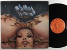 HARD STUFF Bolex Dementia MERCURY LP VG++