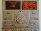 BOB MARLEY & THE WAILERS / BABYLON BY BUS / ORIG '78 2 X LP ISLAND ISLD 11 NM
