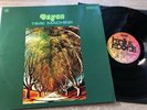 Dzyan ?Time Machine 1973 LP Krautrock German vinyl Bacillus BLPS 19161 Q
