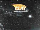 RARE CLAY EX+ XIAN PROG PRIVATE LP FUNK SOUL CHRISTIAN ROCK CANADA