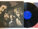 Creedence Clearwater Revival - Pendulum - 1970 US 1st Press 8410 (NM-)