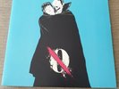 Queens Of The Stone Age ...Like Clockwork Vinyl 12” Blue Cover Ltd Ed Sealed