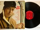 Bob Dylan - Self Titled - 1962 US Mono 1st Press CL 1779 6-Eye Labels VG++